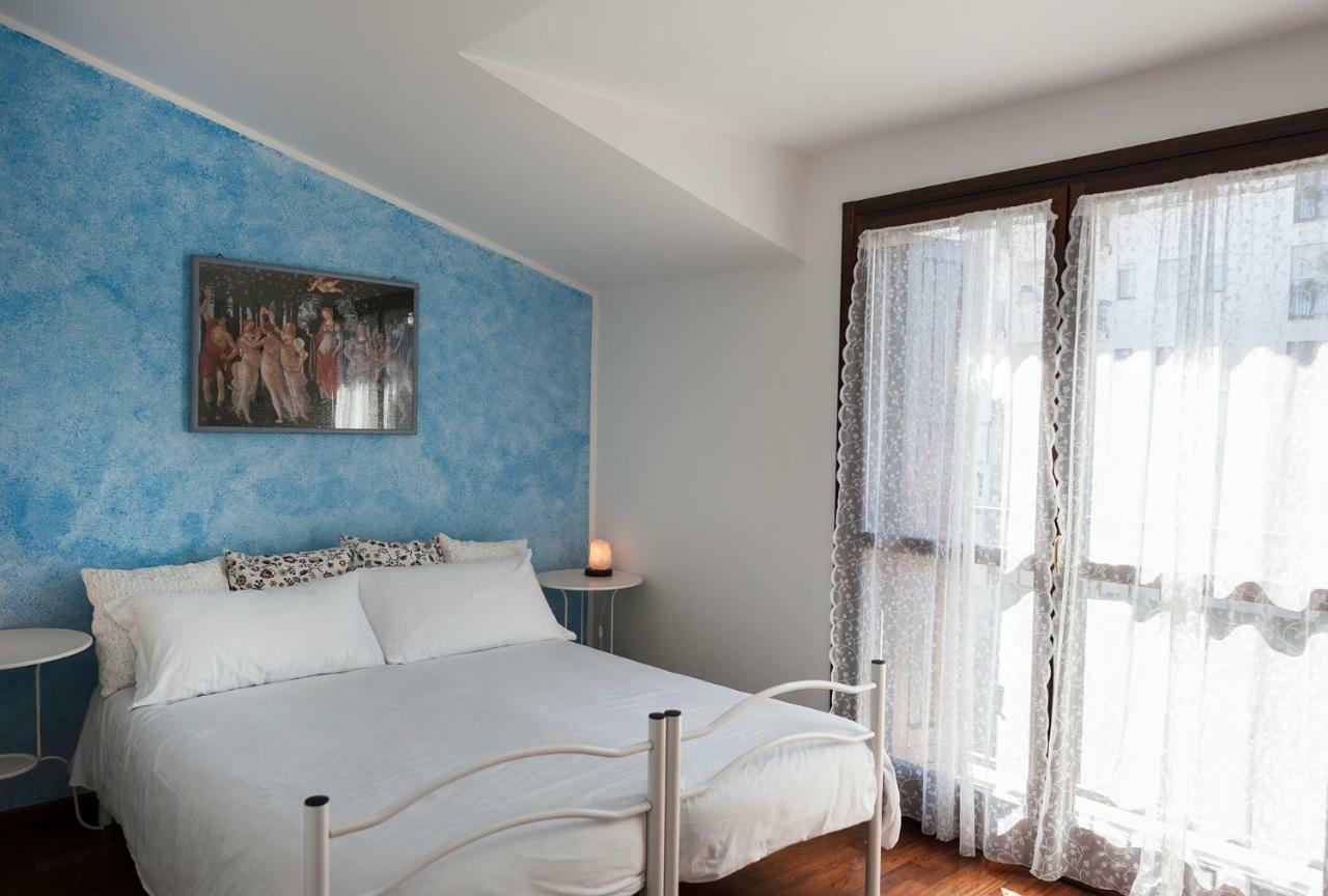 Il Quadrifoglio Bed & Breakfast Milan Exterior photo