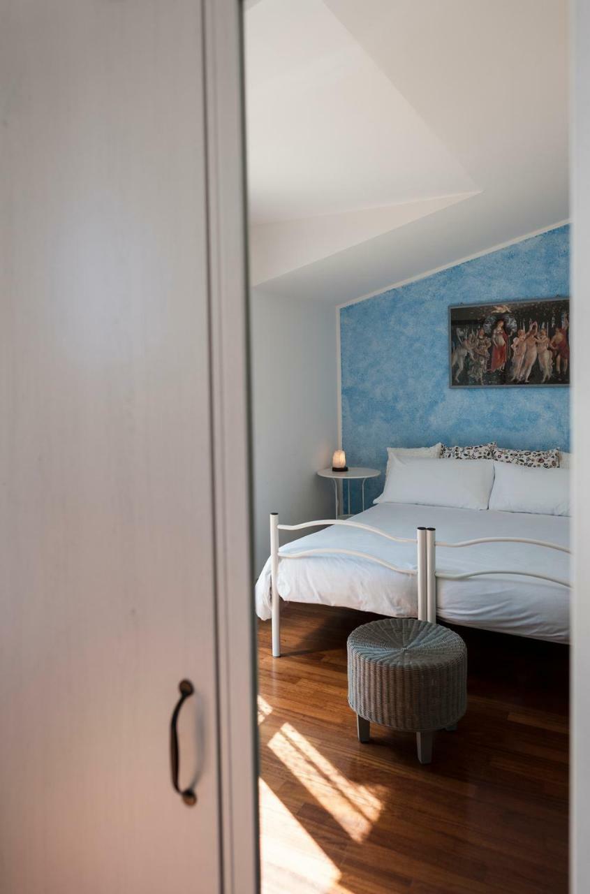 Il Quadrifoglio Bed & Breakfast Milan Exterior photo