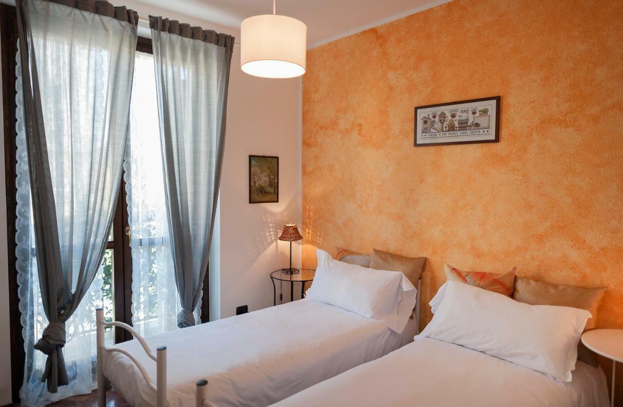 Il Quadrifoglio Bed & Breakfast Milan Exterior photo