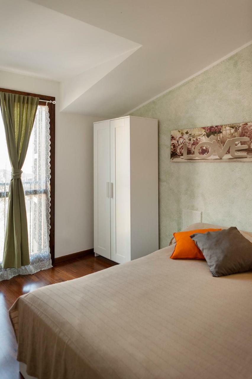 Il Quadrifoglio Bed & Breakfast Milan Exterior photo