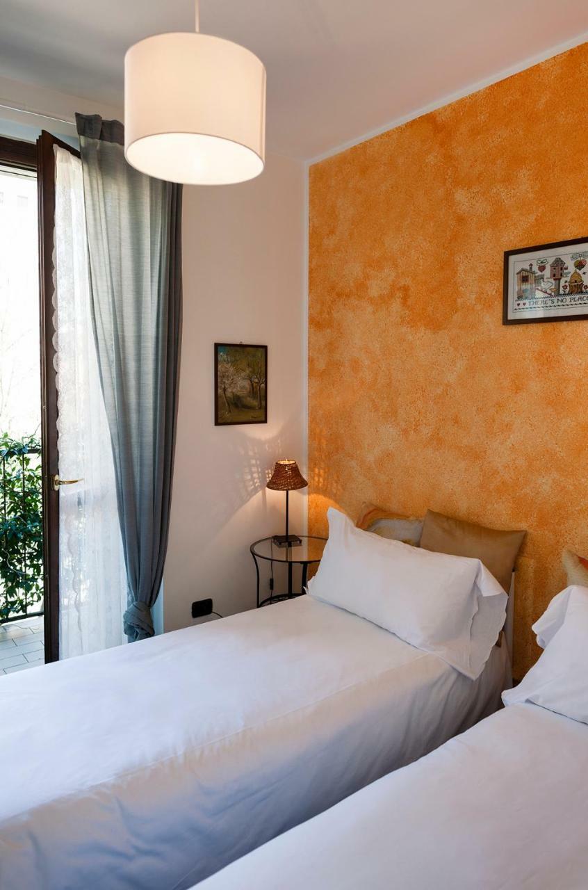 Il Quadrifoglio Bed & Breakfast Milan Exterior photo